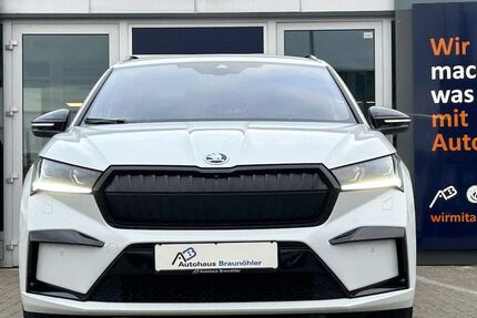 Skoda Enyaq 26.243 km 37.750 &euro; Salzgitter 38229