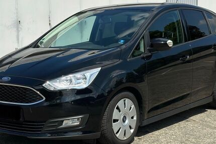 Ford C-Max 73.125 km 8.699 € Holle 31188