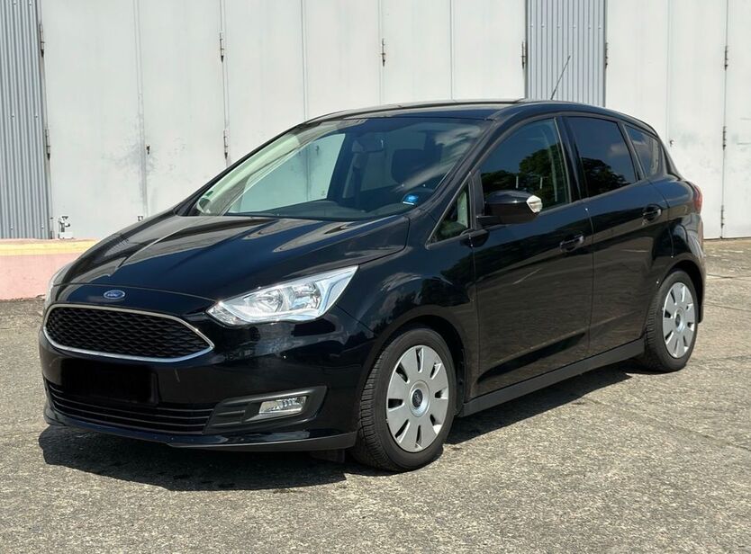Ford C-Max 73.125 km 8.699 € Holle 31188