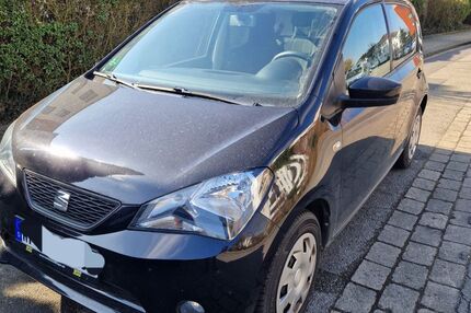 Seat Mii