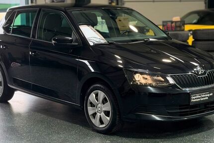 Skoda Fabia 129.200 km 7.990 &euro; Hildesheim 31135