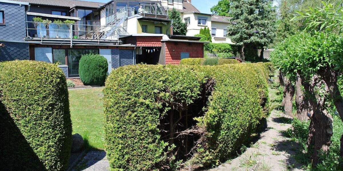 Mehrfamilienhaus, Wohnhaus Braunschweig Veltenhof - 6 Zimmer, 300 m&sup2;, 498.000&euro; | Angebot:25776123