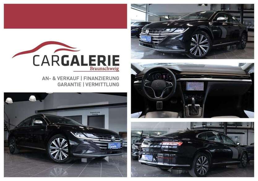 Arteon