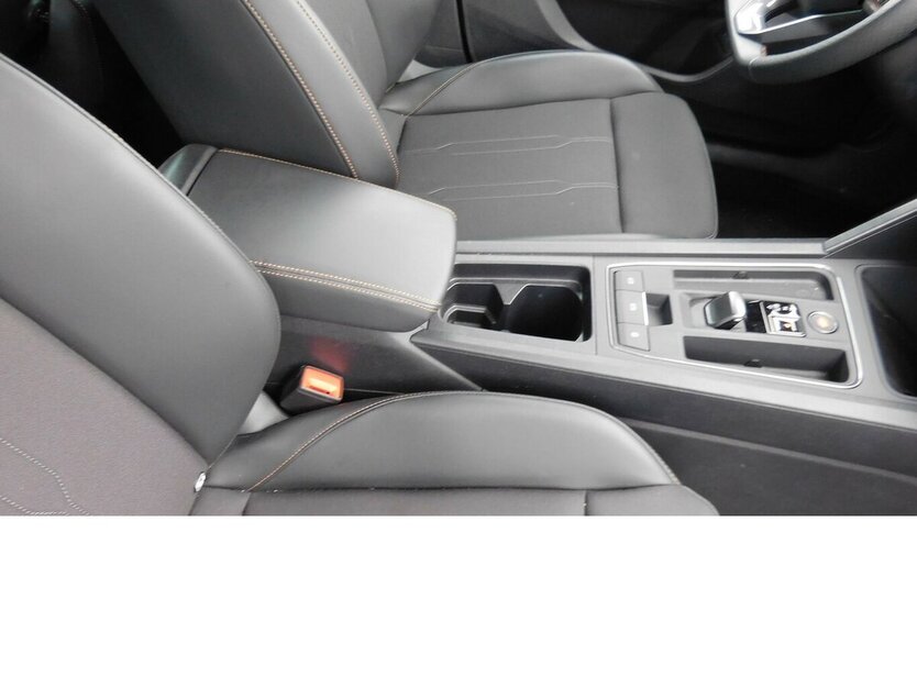 Cupra Formentor 1.5 TSI BMT Klima LED Alu Navi 21.100 km 19.990 € Vordorf 38533