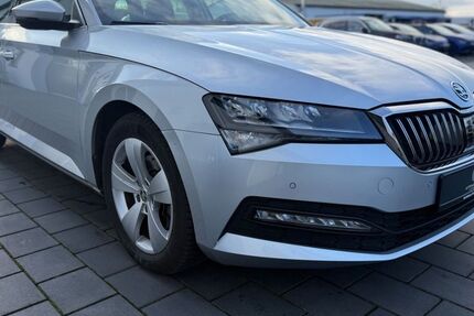 Skoda Superb 72.000 km 24.990 &euro; Ilsede 31246