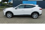 Cupra Formentor 1.5 TSI BMT Klima LED Alu 22.200 km 20.990 € Vordorf 38533