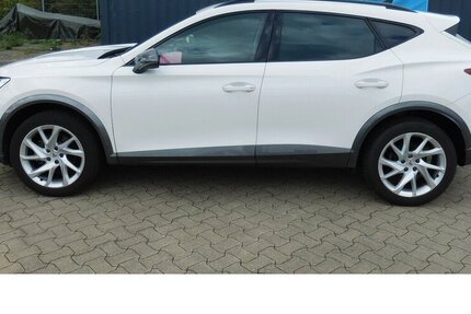 Cupra Formentor 1.5 TSI BMT Klima LED Alu 22.200 km 22.390 € Vordorf 38533