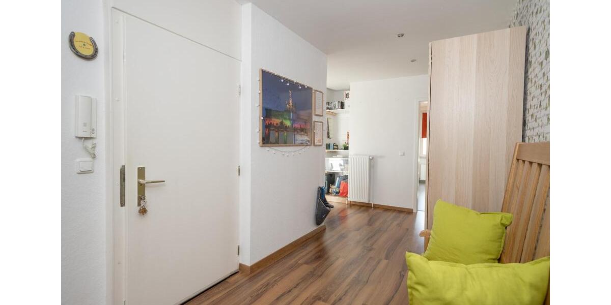 Dachgeschoßwohnung Braunschweig Westliches Ringgebiet - 5 Zimmer, 120 m&sup2;, 380.000&euro; | Angebot:27192024