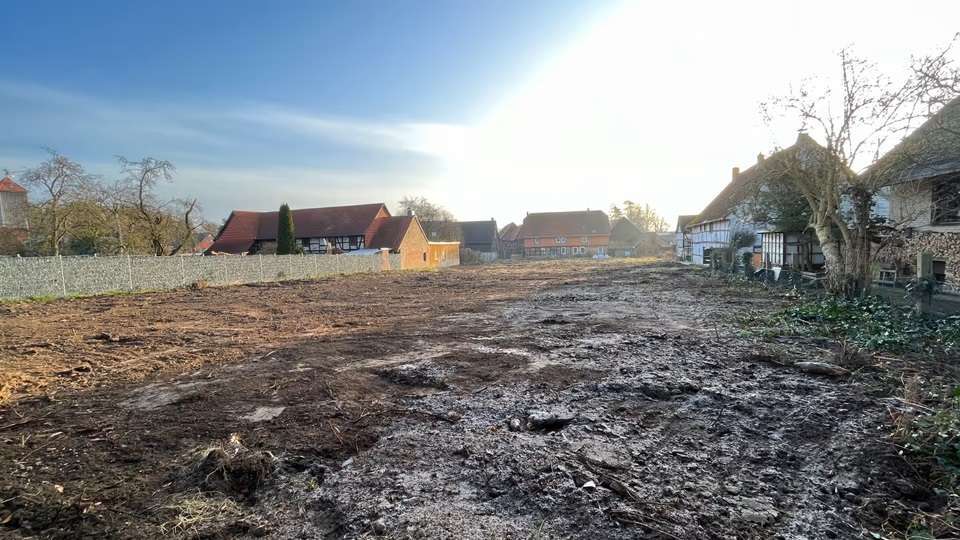Grundstück zu verkaufen in Salzgitter 798.500 € 4484 m²