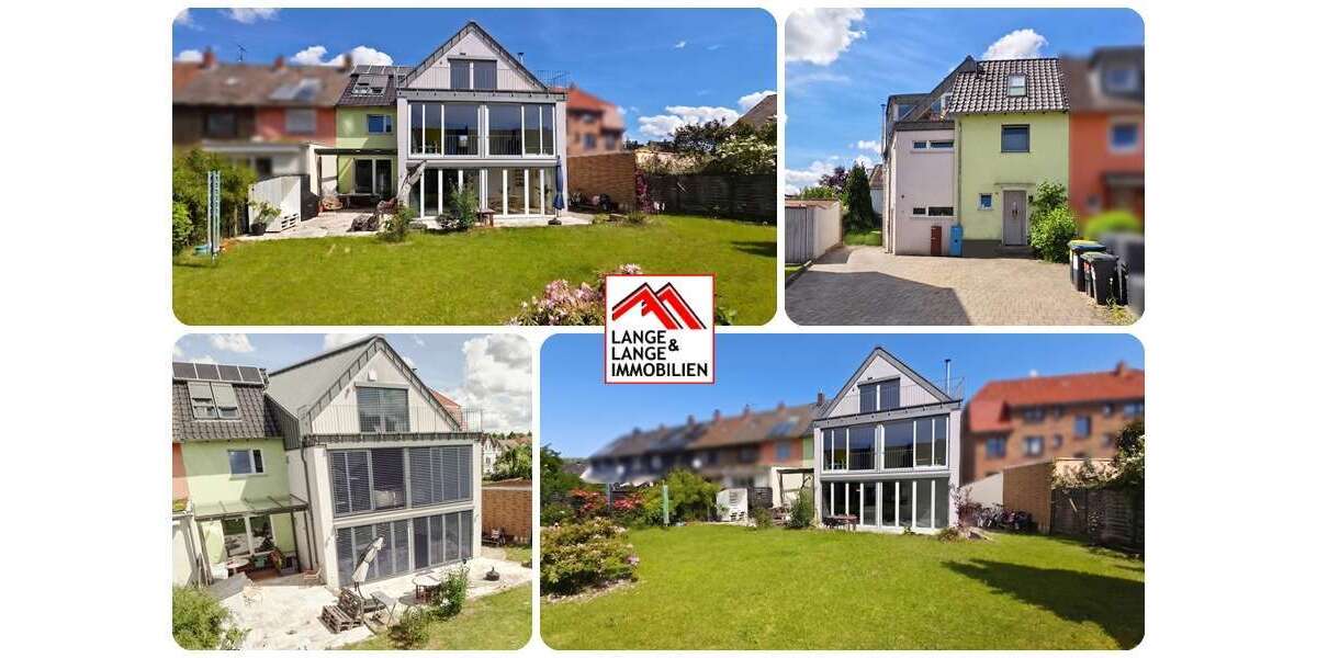 Einfamilienhaus Braunschweig Wabe-Schunter-Beberbach - 7 Zimmer, 191 m&sup2;, 839.000&euro; | Angebot:27094253