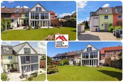 Haus Braunschweig Wabe-Schunter-Beberbach - 7 Zimmer, 191 m&sup2;, 839.000&euro; | Angebot:27094253