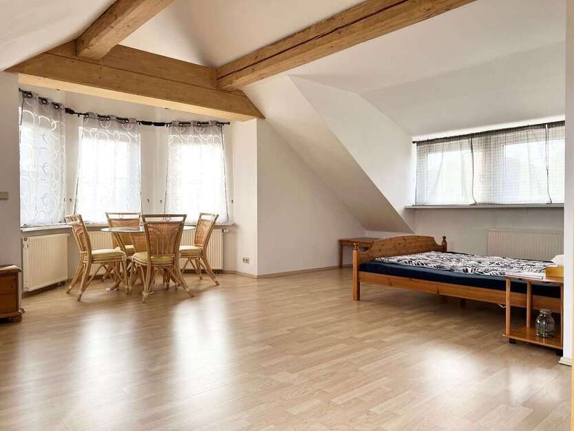 Wohnung zum Mieten in GoslarHahnenklee 435 € 55 m²