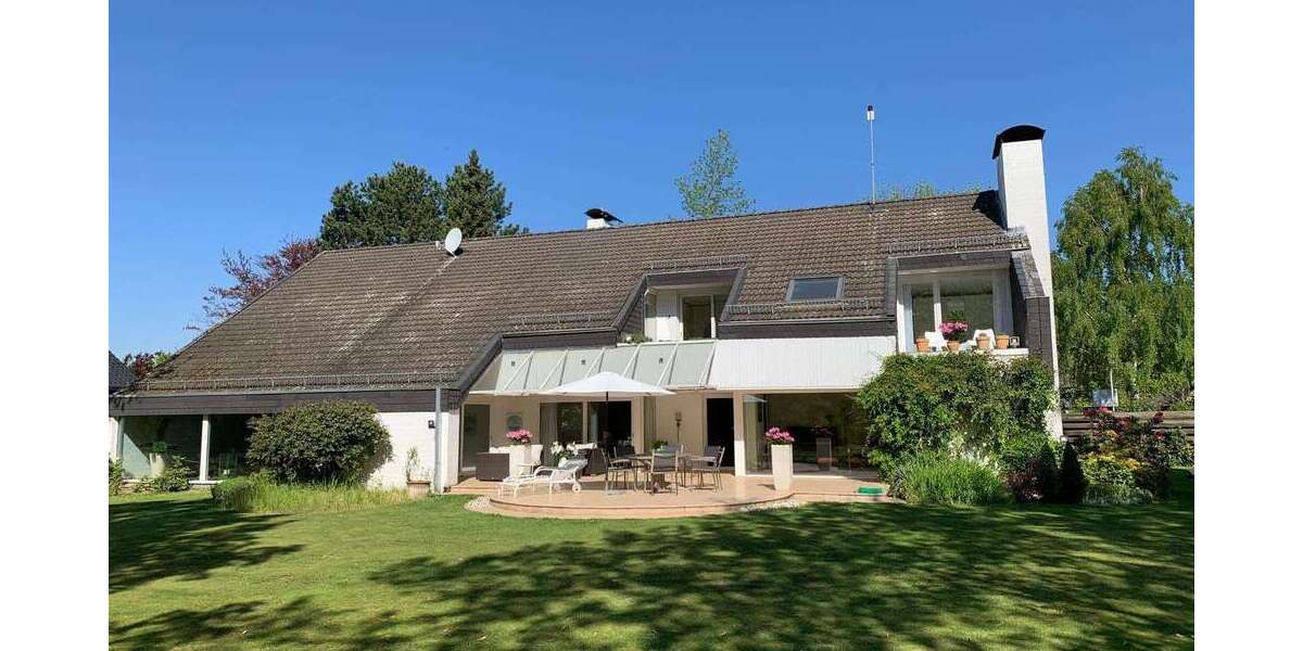Einfamilienhaus Braunschweig Südstadt- Rautheim- Mascherode - 6 Zimmer, 269 m&sup2;, 1.790.000&euro; | Angebot:26283285