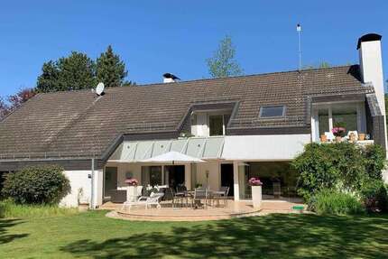 Haus Braunschweig Südstadt- Rautheim- Mascherode - 6 Zimmer, 269 m&sup2;, 1.790.000&euro; | Angebot:26283285