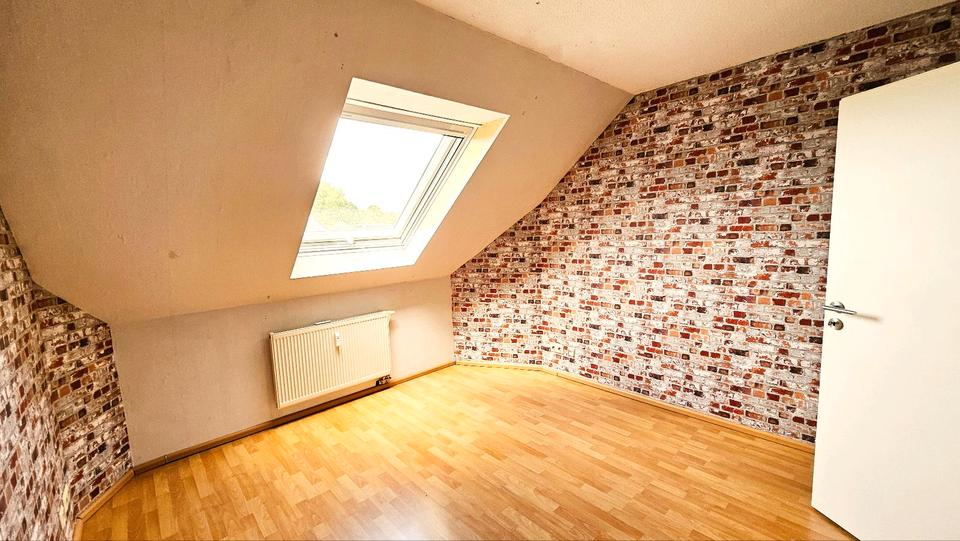 Maisonettenwohnung Salzgitter Ortschaft Ost - 3.5 Zimmer, 97 m&sup2;, 219.000&euro; | Angebot:26819178