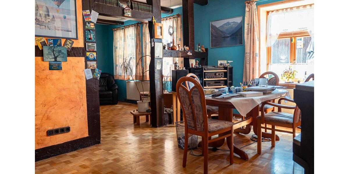 Einfamilienhaus Sickte - 8 Zimmer, 180 m&sup2;, 329.000&euro; | Angebot:27259457