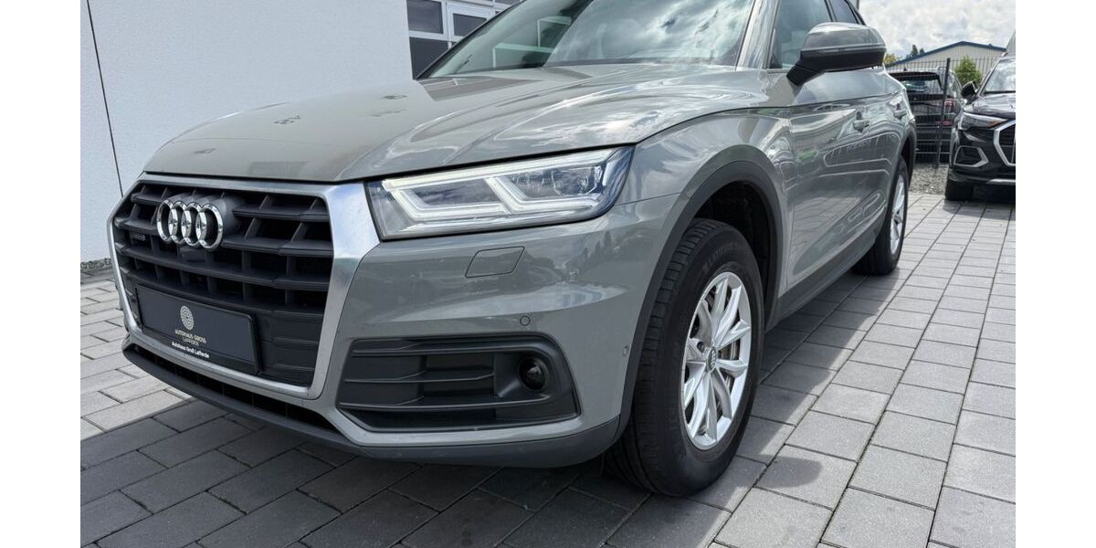Audi Q5 97.000 km 30.490 &euro; Ilsede 31246