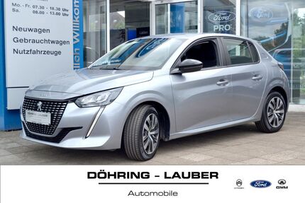 Peugeot 208 13.350 km 13.440 &euro; Braunschweig 38106