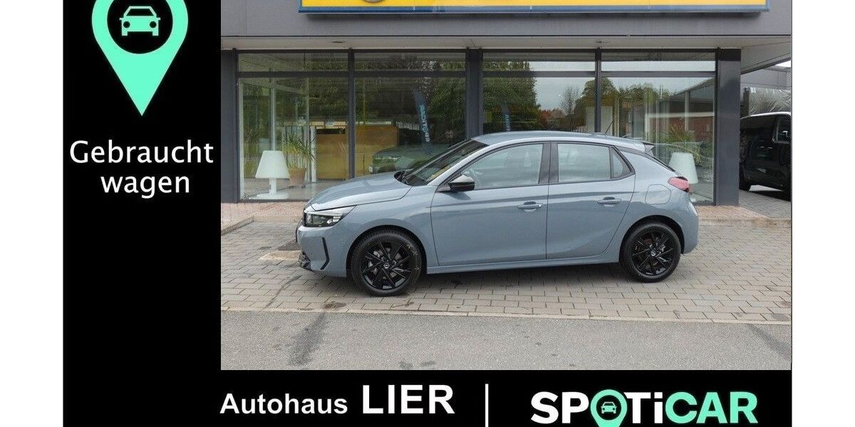 Opel Corsa 5.186 km 18.980 &euro; Bockenem 31167