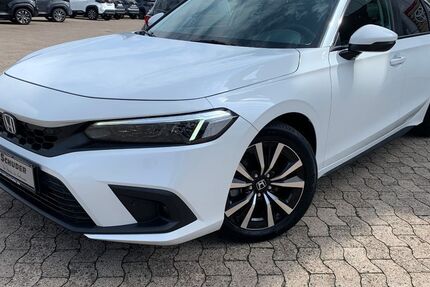 Honda Civic 14.990 km 27.990 &euro; Hildesheim 31137