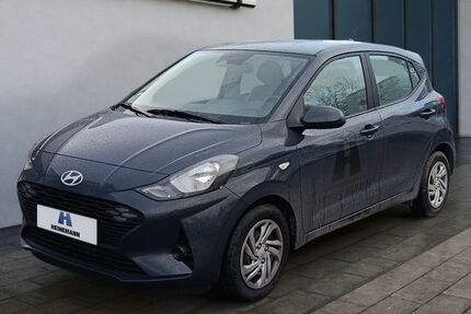 Hyundai i10 1.105 km 14.450 &euro; Goslar 38644