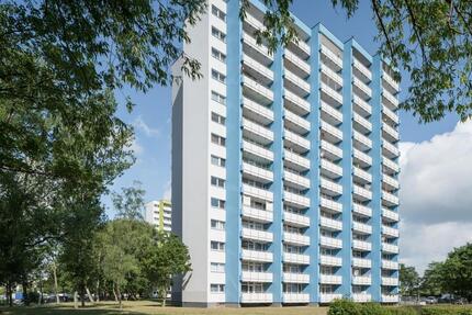 Wohnung Braunschweig Timmerlah-Geitelde-Stiddien - 3 Zimmer, 79 m&sup2;, 575&euro; | Angebot:26464388