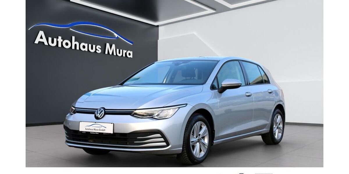 VW Golf 25.350 km 19.490 &euro; Cremlingen 38162