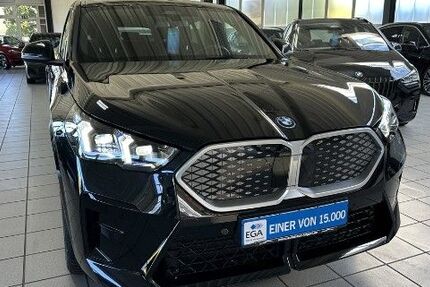 BMW iX2 25.675 km 39.900 &euro; Salzgitter 38228