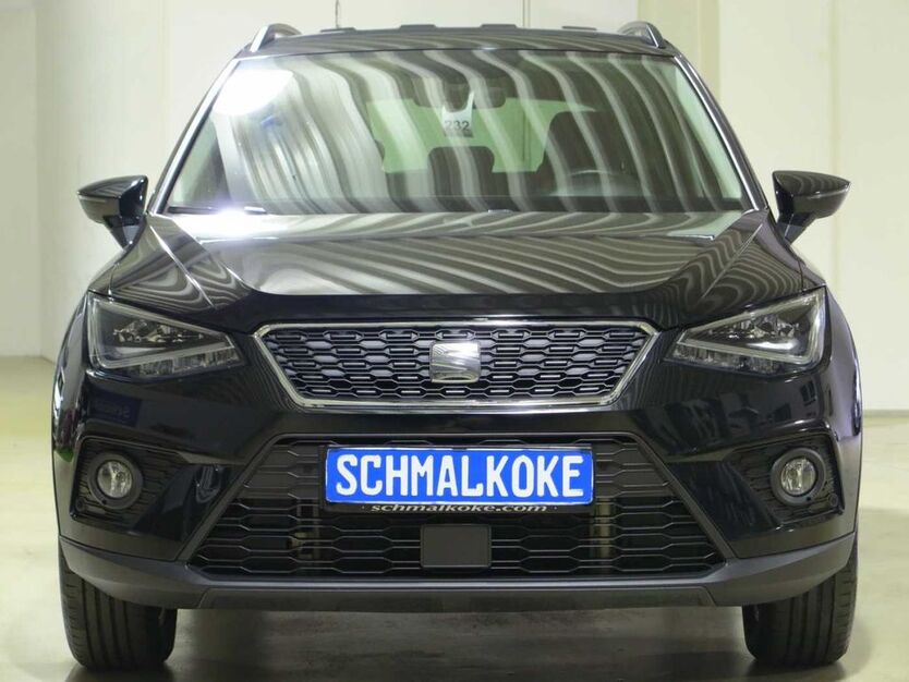 Seat Arona 43.500 km 18.950 € Braunschweig 38112