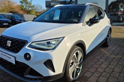 Seat Arona 36.850 km 19.990 &euro; Schwülper 38179