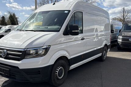 VW Crafter 115.500 km 22.390 &euro; Braunschweig 38118