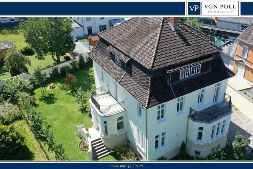 Haus zum Kaufen in Seesen 750.000 € 250 m²