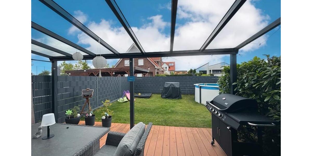 Doppelhaushälfte Schwülper - 460.000&euro; | Angebot:24576008