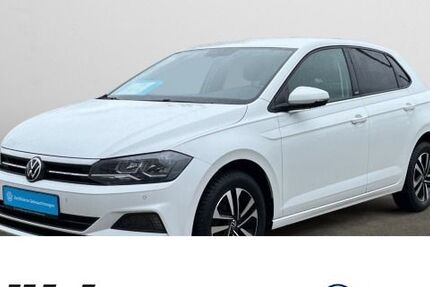 VW Polo 80.229 km 13.970 &euro; Hildesheim 31137