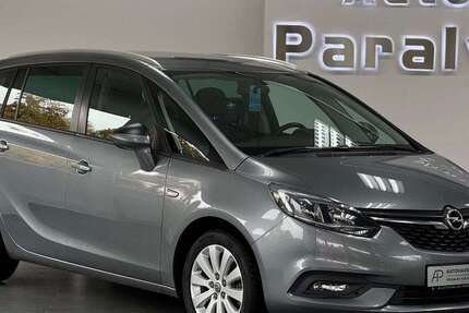 Opel Zafira 108.394 km 11.690 € Salzgitter 38259