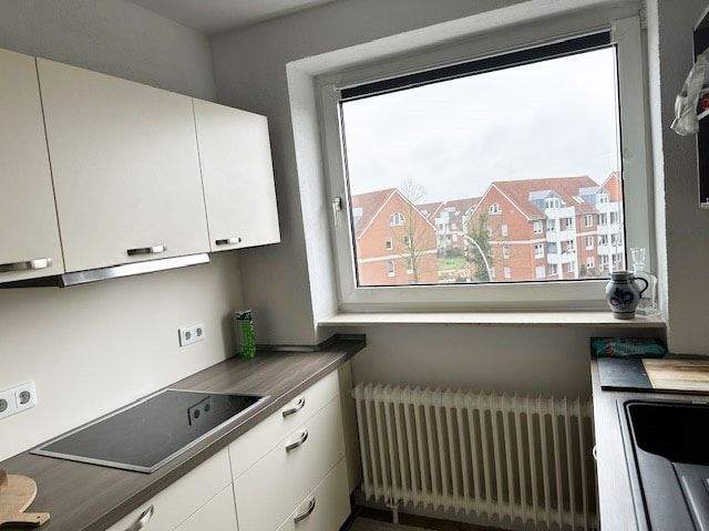 Wohnen in Salzgitter Lebenstedt 3 zimmer
