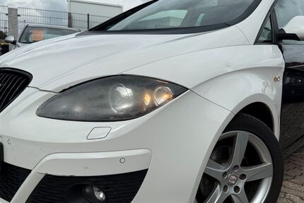 Seat Altea 322.000 km 1.790 &euro; Hildesheim 31137