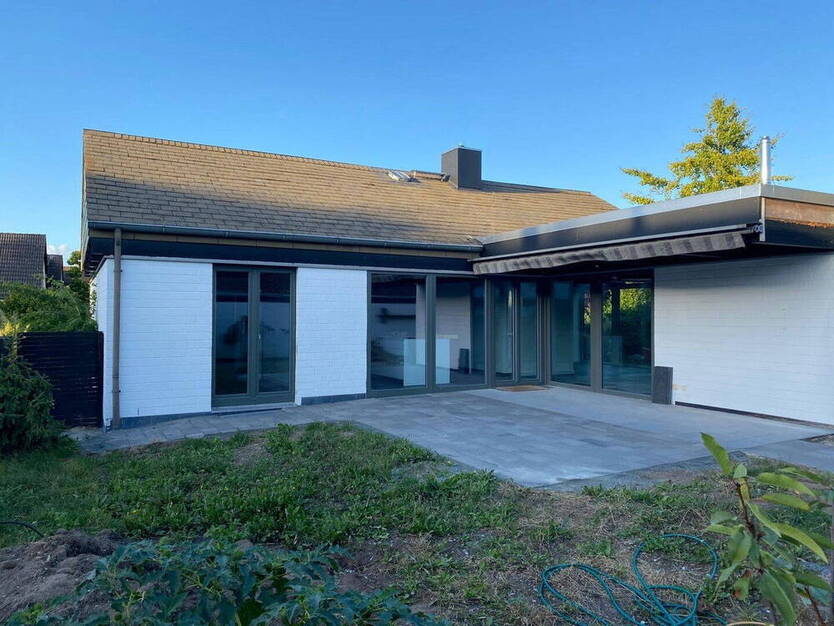 Exklusiver Schmied-Bungalow in Braunschweig-Wenden zur Miete