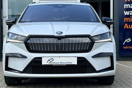 Skoda Enyaq 95.853 km 35.950 &euro; Salzgitter 38229