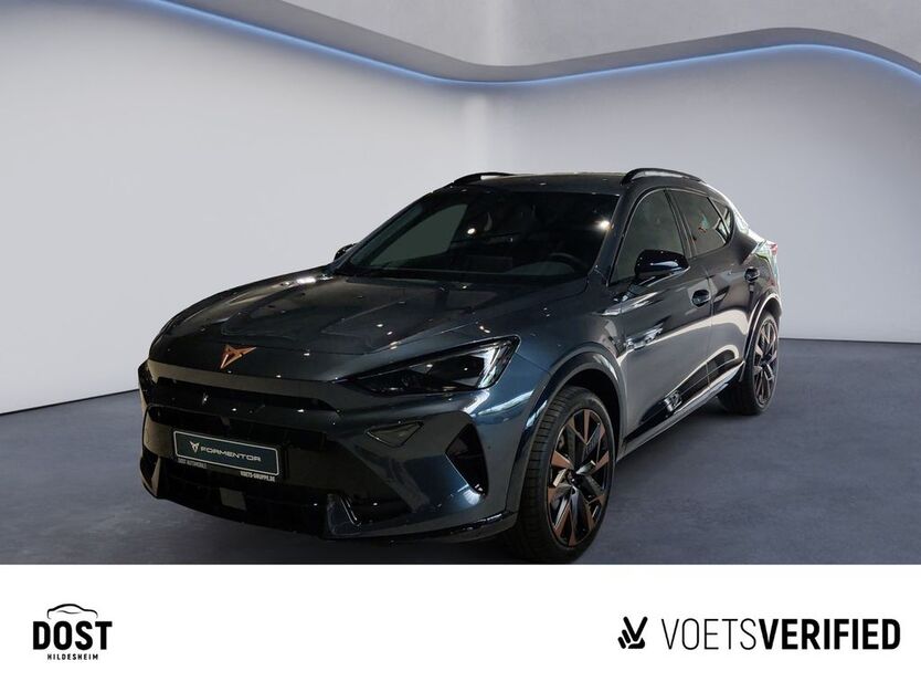 Cupra Formentor 2.500 km 42.930 € Hildesheim 31135