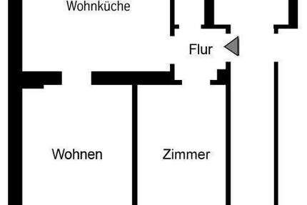 Wohnung zum Mieten in Essen 479 € 53.94 m²