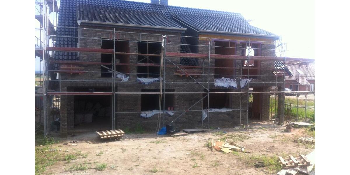 Doppelhaushälfte 5 zimmer