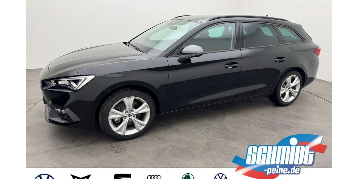 Seat Leon 12.930 km 28.700 &euro; Peine 31226