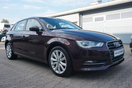 Audi A3 180.000 km 11.499 &euro; Braunschweig 38106
