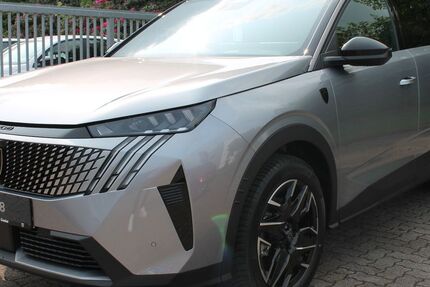 Peugeot 5008 3.500 km 44.490 &euro; Goslar 38644