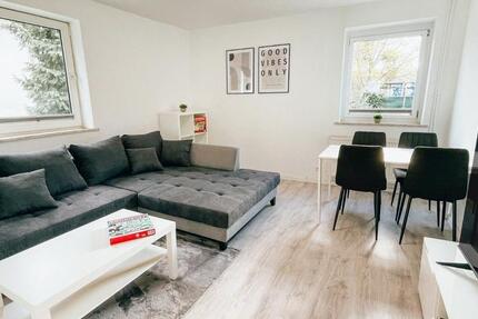 Wohnung Goslar Jürgenohl - 3 Zimmer, 55 m&sup2;, 600&euro; | Angebot:25205040