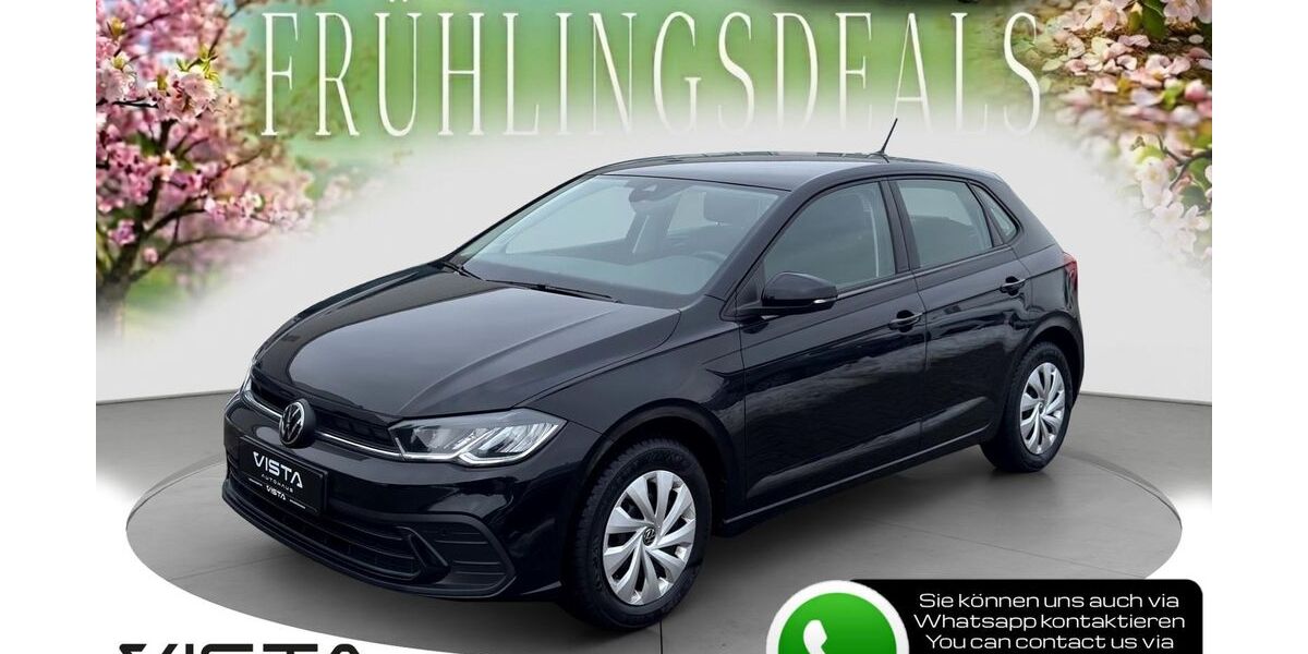 VW Polo 108.211 km 15.300 &euro; Braunschweig 38122