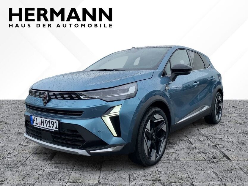 Renault Symbioz 26.000 km 30.809 € Hildesheim 31135