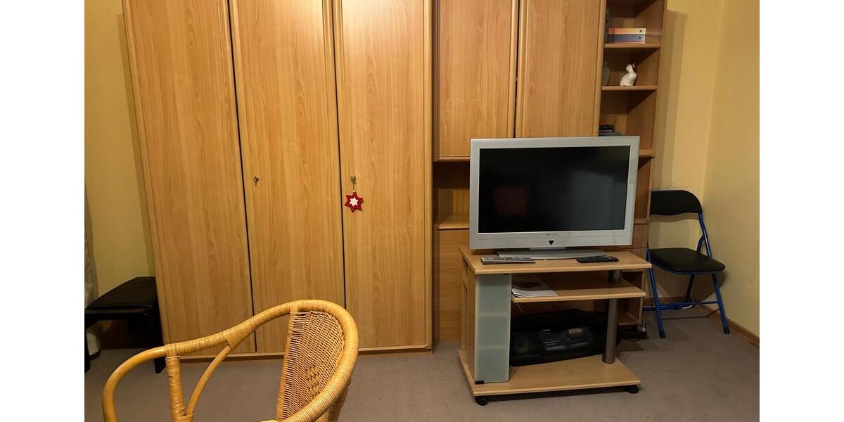 Dachgeschoßwohnung Peine Peine Kernstadt - 1 Zimmer, 30 m&sup2;, 350&euro; | Angebot:26480666