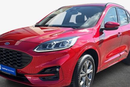Ford Kuga 21.634 km 28.900 € Hildesheim 31135